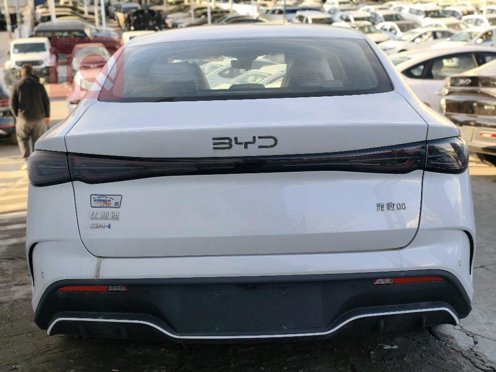 بي واي دي سيل 06 DM-i